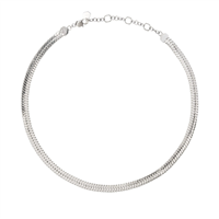 Collar Breil Mujer Gleam in Acero TJ3291 - TJ3291
